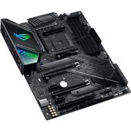 Asus ROG STRIX X570-F GAMING - cena, srovnání