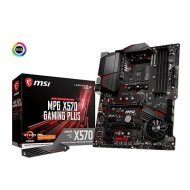 MSI MPG X570 GAMING PLUS - cena, srovnání