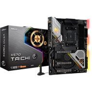 Asrock X570 Taichi - cena, srovnání