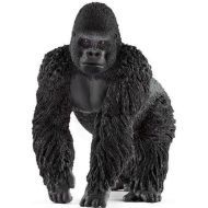 Schleich Gorilí samec - cena, srovnání