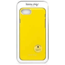 Happy Plugs IP7CASEYELLOW