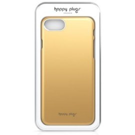 Happy Plugs IP7CASEGOLD