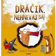 Dráčik, nehnevaj sa! - cena, srovnání