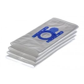 Bosch Vrecká do vysávača BSD1104AU01, 4ks