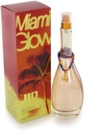 Jennifer Lopez Miami Glow 100ml - cena, srovnání