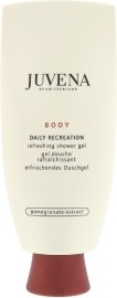 Juvena Body Care Refreshing Shower Gel 200ml