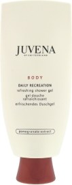 Juvena Body Care Refreshing Shower Gel 200ml