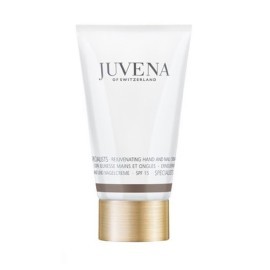 Juvena Specialists SPF 15 Hand & Nail Cream 75 ml