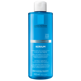 La Roche-Posay Kerium Physiological Shampoo 400 ml