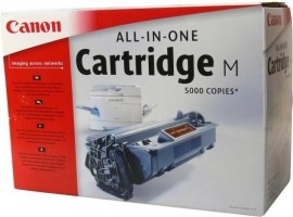 Canon Cartrige M