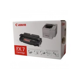 Canon FX-7