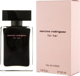 Narciso Rodriguez For Her 50ml