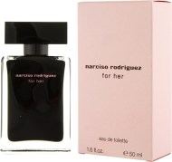 Narciso Rodriguez For Her 50ml - cena, srovnání