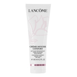 Lancome Creme-Mousse Confort 125ml