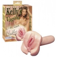Kelly Vagina - cena, srovnání
