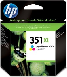 HP CB338EE