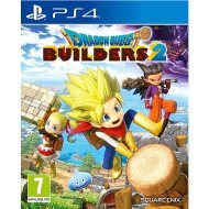 Dragon Quest Builders 2 - cena, srovnání