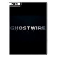 Ghostwire Tokyo - cena, srovnání