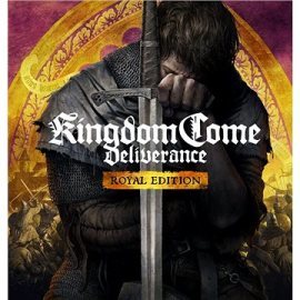 Kingdom Come: Deliverance (Royal Edition)