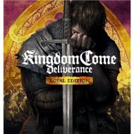 Kingdom Come: Deliverance (Royal Edition) - cena, srovnání