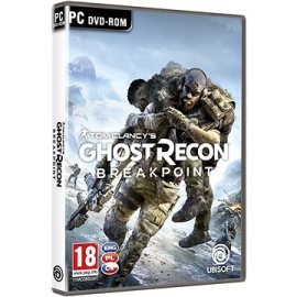 Tom Clancy's Ghost Recon: Breakpoint