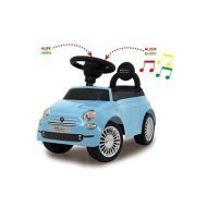 Jamara Push Car Fiat 500 - cena, srovnání