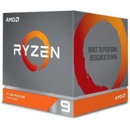 AMD Ryzen 9 3900X - cena, srovnání