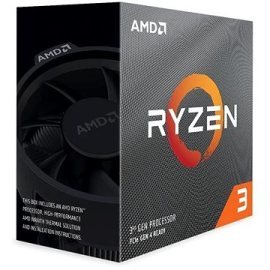 AMD Ryzen 3 3200G