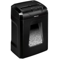 Fellowes Powershred 12 C - cena, srovnání