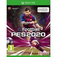 Pro Evolution Soccer 2020 - cena, srovnání