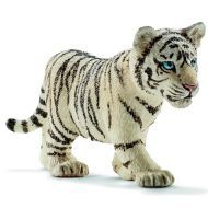 Schleich Mláďa Tigra bieleho - cena, srovnání