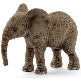 Schleich Mláďa Slona afrického