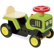 Vilac Traktor - cena, srovnání