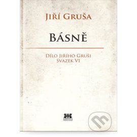 František Hrubín - Básně