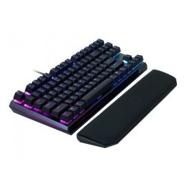 Coolermaster MK730