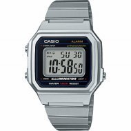 Casio B650WD - cena, srovnání