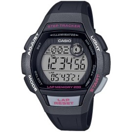 Casio LWS-2000H