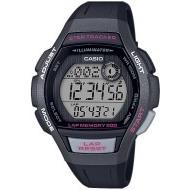 Casio LWS-2000H - cena, srovnání