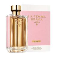 Prada La Femme L’Eau 100ml - cena, srovnání