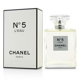 Chanel No.5 L´EAU 200ml