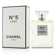 Chanel No.5 L´EAU 200ml - cena, srovnání
