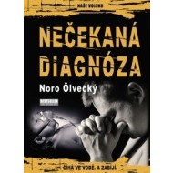 Nečekaná diagnóza - cena, srovnání