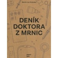 Deník doktora z Mrnic - cena, srovnání