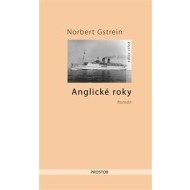 Anglické roky - cena, srovnání