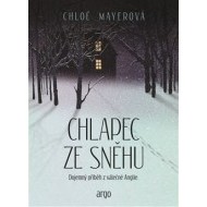 Chlapec ze sněhu - cena, srovnání