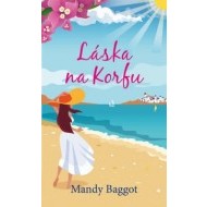 Láska na Korfu - cena, srovnání