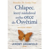 Chlapec, který následoval svého otce do Osvětimi - cena, srovnání