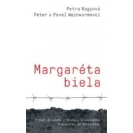 Margaréta biela - cena, srovnání