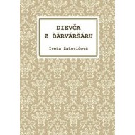 Dievča z Ďárváršáru - cena, srovnání
