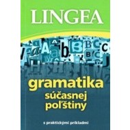 Gramatika súčasnej poľštiny s praktickými príkladmi - cena, srovnání